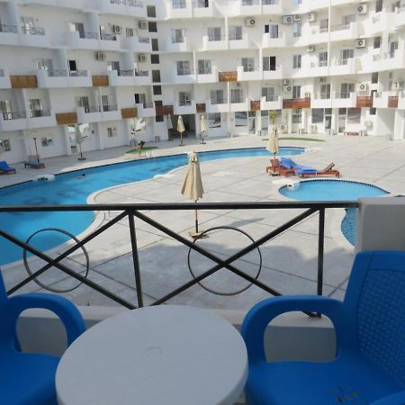 Apartment Vicenta Near The Sea Redsealine Hurghada Exterior foto