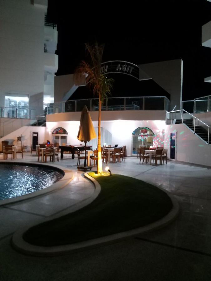 Apartment Vicenta Near The Sea Redsealine Hurghada Exterior foto