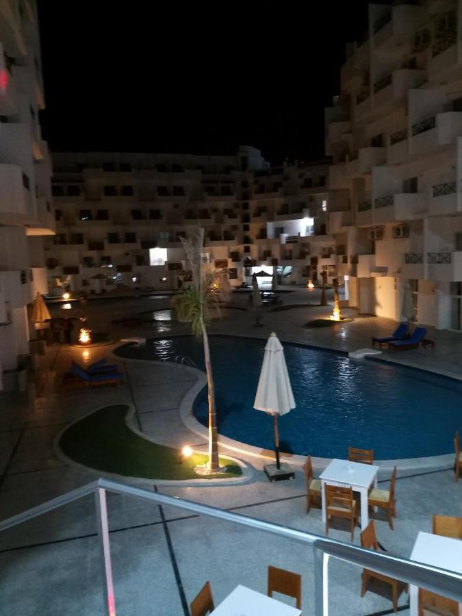 Apartment Vicenta Near The Sea Redsealine Hurghada Exterior foto