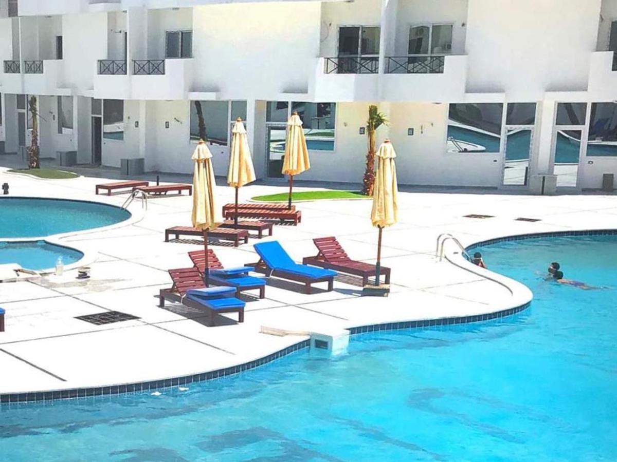 Apartment Vicenta Near The Sea Redsealine Hurghada Exterior foto